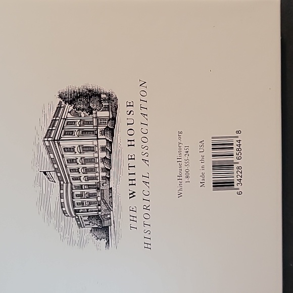 The White House Historical Association - Picture 6 of 6